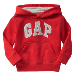 Red baby Gap Sweatshirt /...