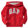 Red baby Gap Sweatshirt / Hoodie