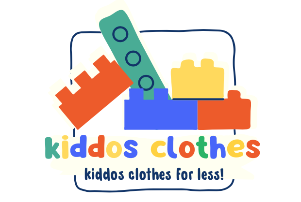 Quality Kid's Clothes for Less - Kiddos Clothes